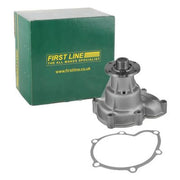 First Line Engine Cooling Water Pump fits BMW 2.5-3.2 1969-1976 2.5 3.0
