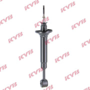 KYB Shock Absorber Damper Strut Rear fits Kia Pride 1990-2001 1.1 1.3
