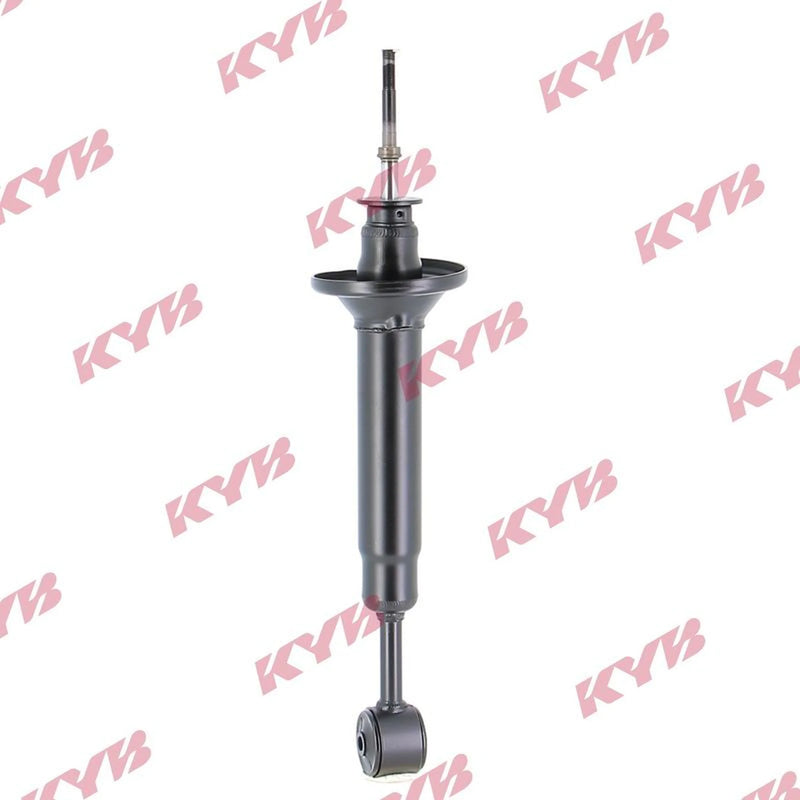 KYB 2 x Shock Absorbers fits Kia Pride 1990-2001 1.1 1.3