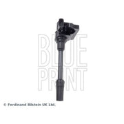 Blue Print Ignition Coil Pack fits Mitsubishi Carisma 1995-2006 1.8