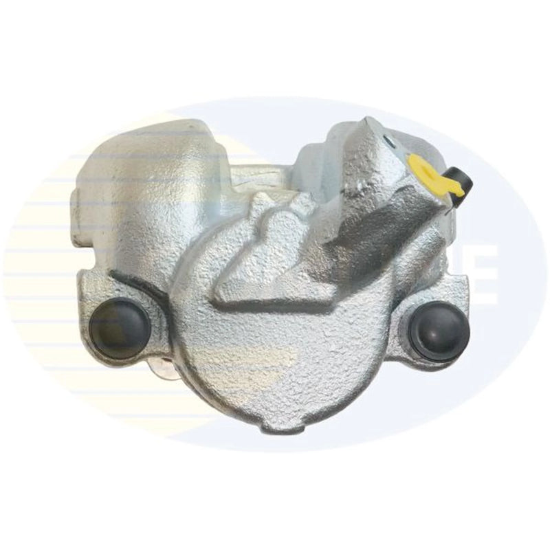 Comline Brake Caliper Assembly Front Right fits Citroën C4 Grand Picasso II