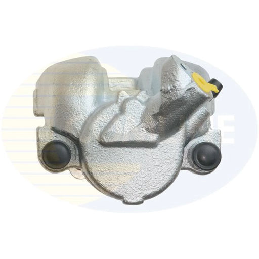 Comline Brake Caliper Assembly Front Right fits Citroën C4 Grand Picasso II