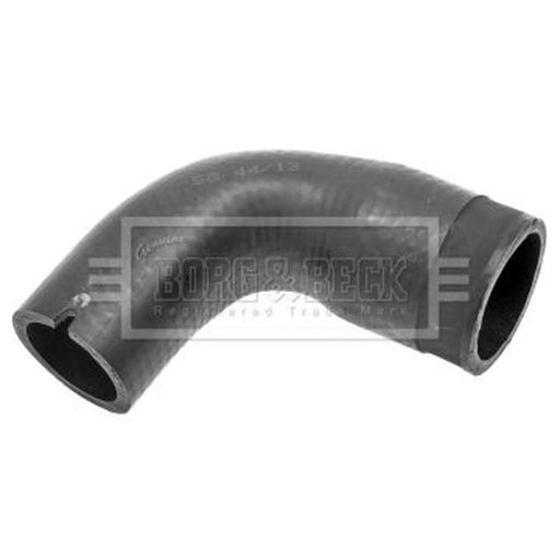 Borg & Beck Intercooler Turbo Charge Air Hose BTH1402