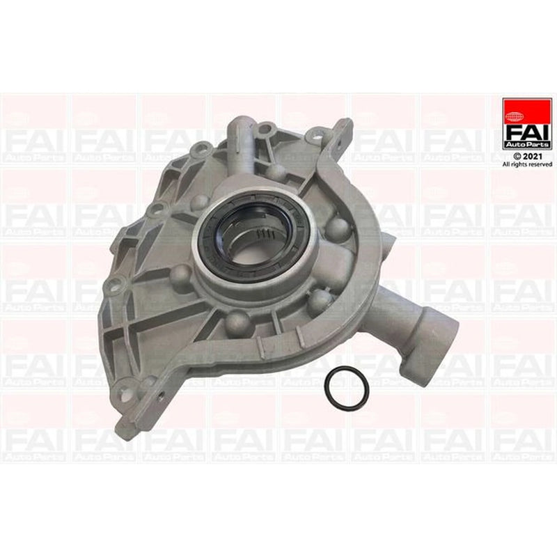 FAI Engine Oil Pump Assembly