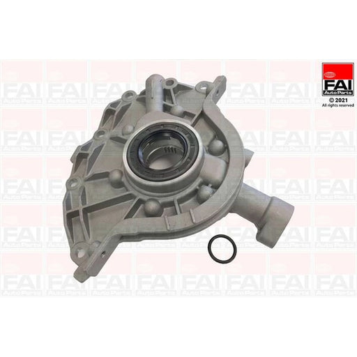 FAI Engine Oil Pump Assembly