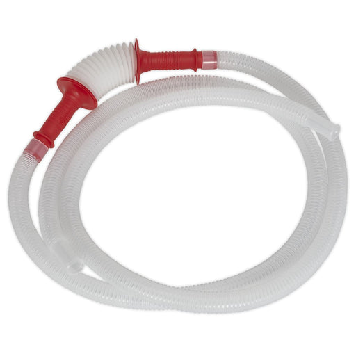 Sealey 110V 32A 2P+E Plug WP11032 Sealey - Dynamic Drive