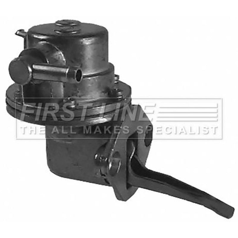 First Line Fuel Pump Assembly fits Ldv Freight Rover Sherpa 1985-1989 2.0