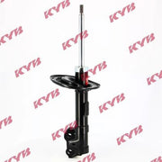 KYB 2 x Front Shock Absorbers fits Toyota Camry 2011-2018 2.0 2.5