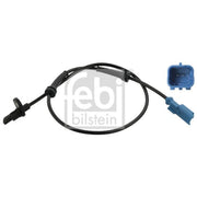 Febi ABS Wheel Speed Sensor Rear Right 107335
