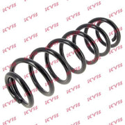 KYB Rear Suspension Coil Spring fits Skoda Octavia I Combi 1998-2010