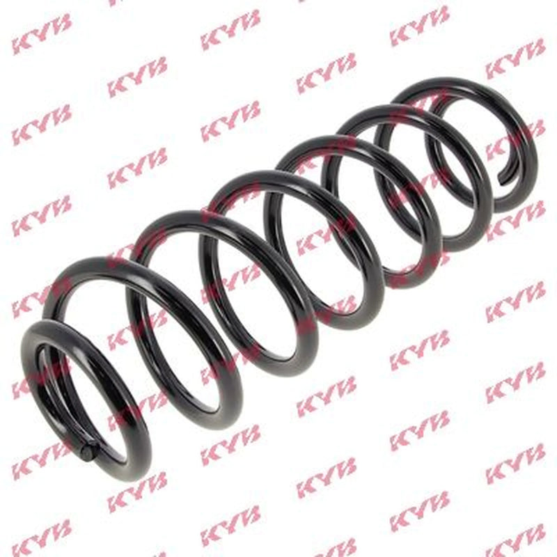 KYB Rear Suspension Coil Spring fits Skoda Octavia I Combi 1998-2010