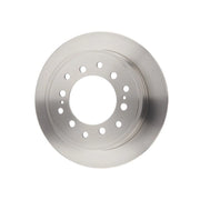 Bosch Front & Rear Brake Discs & Pads fits Toyota Land Cruiser Colorado