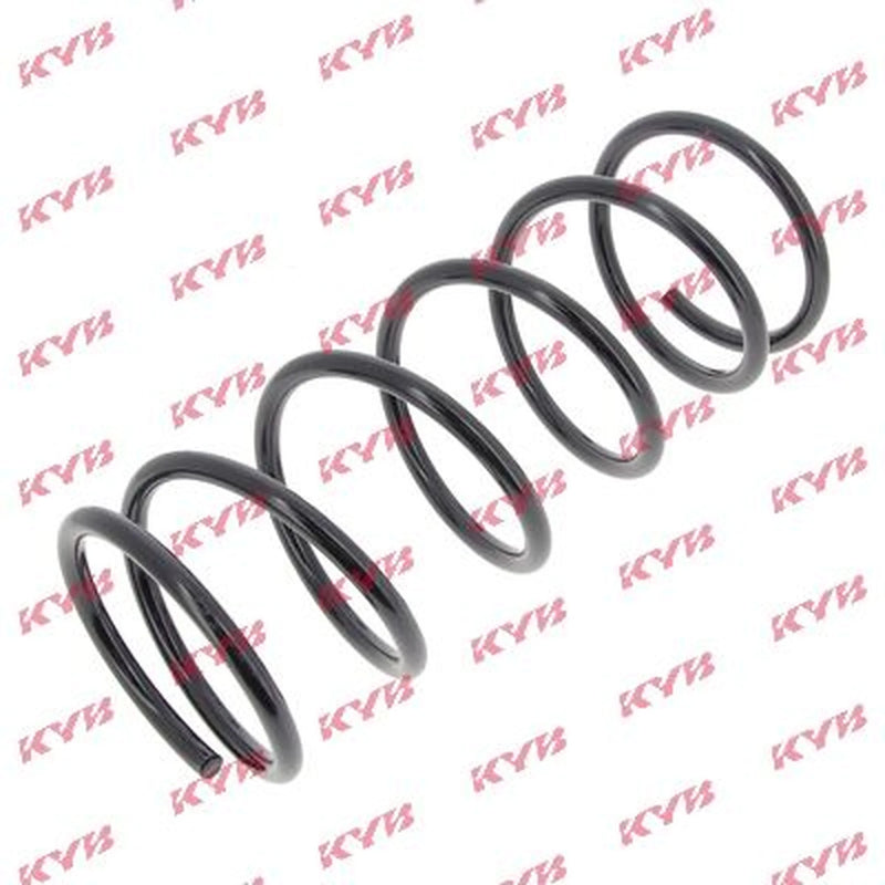 KYB Front Suspension Coil Spring fits Nissan 100NX 1990-1994 1.6