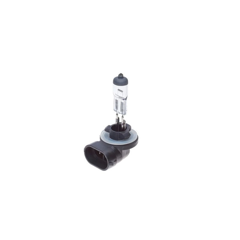Bosch Front Fog Light Bulb PGJ13 12V 27W 1 987 302 025