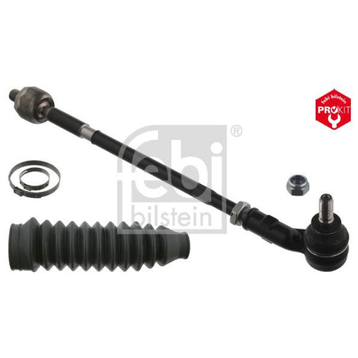Febi Inner Rack End Right Joint Front Right 49074