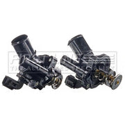 First Line Thermostat,Coolant fits Ford Mondeo 2000-2007 1.8 2.0