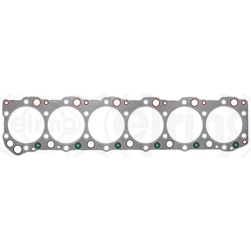 Elring Cylinder Head Gasket 1mm Thick fits Astra Hd 7-C 2000 on