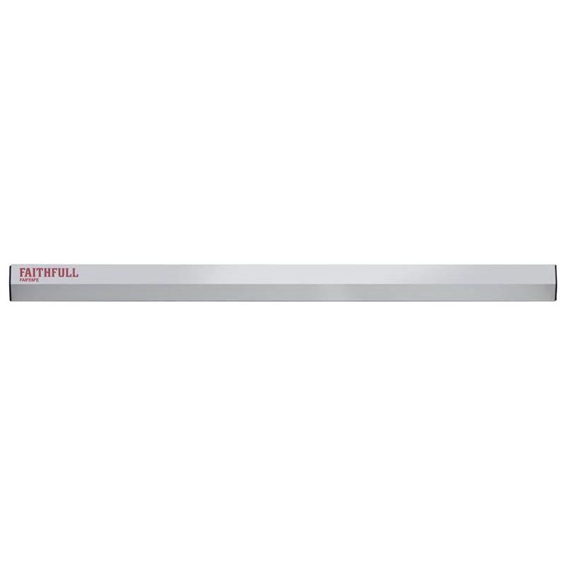 Faithfull Fine Edge Feather Edge 1.8m x 93mm x 19mm Faithfull - NN4 Online