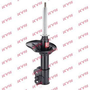 KYB Shock Absorber Damper Strut Front Right fits Mazda 626 1991-1997 1.8 2.0 2.5