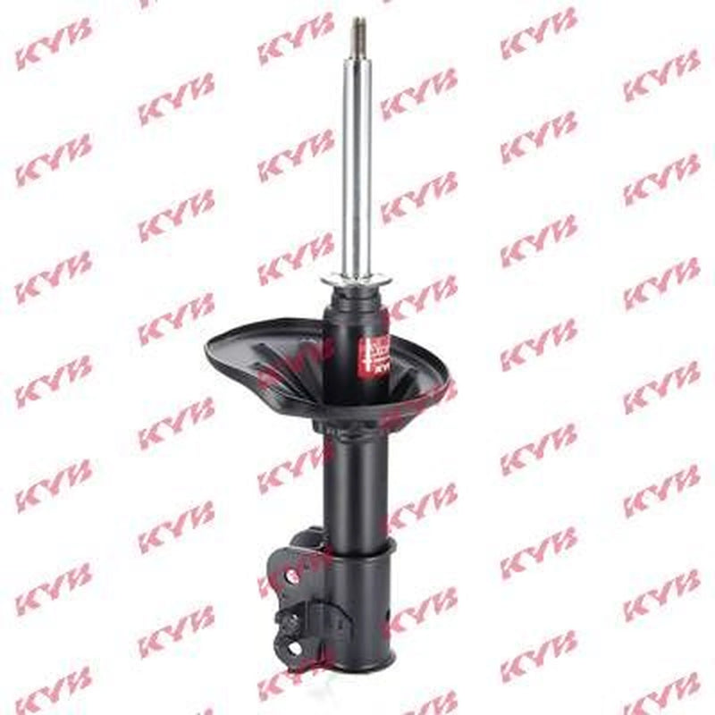 KYB Shock Absorber Damper Strut Front Right fits Mazda 626 1991-1997 1.8 2.0 2.5