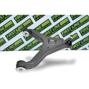 First Line Control/Trailing Arm fits Iveco Daily III 1999-2007 2.8