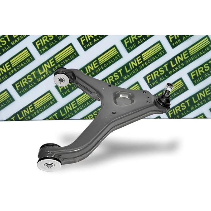 First Line Control/Trailing Arm fits Iveco Daily III 1999-2007 2.8