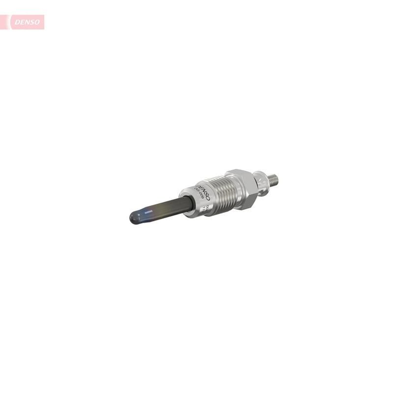 Denso Diesel Engine Glow Plug fits Renault Clio I 1996-1998 1.9