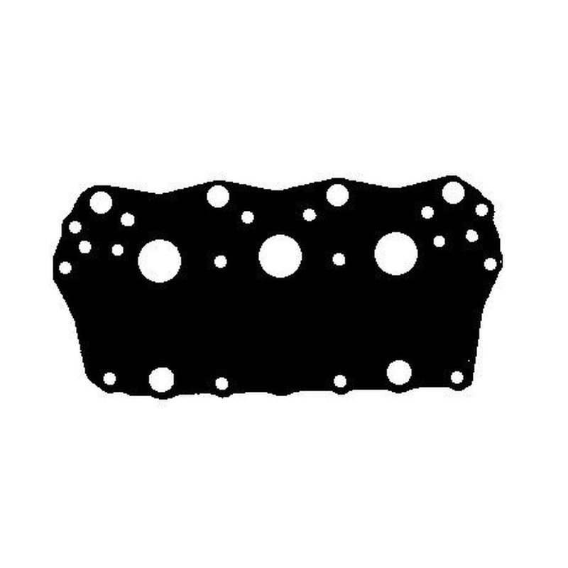 BGA Cylinder Head Cover Gasket fits Kia Sedona 2001-2006 2.5