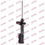 KYB Shock Absorber Damper Strut Rear Left fits Toyota Carina V 1987-1992 1.6 2.0