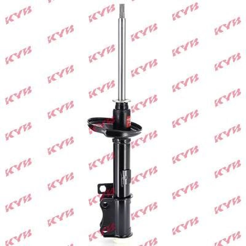 KYB Shock Absorber Damper Strut Rear Left fits Toyota Carina V 1987-1992 1.6 2.0