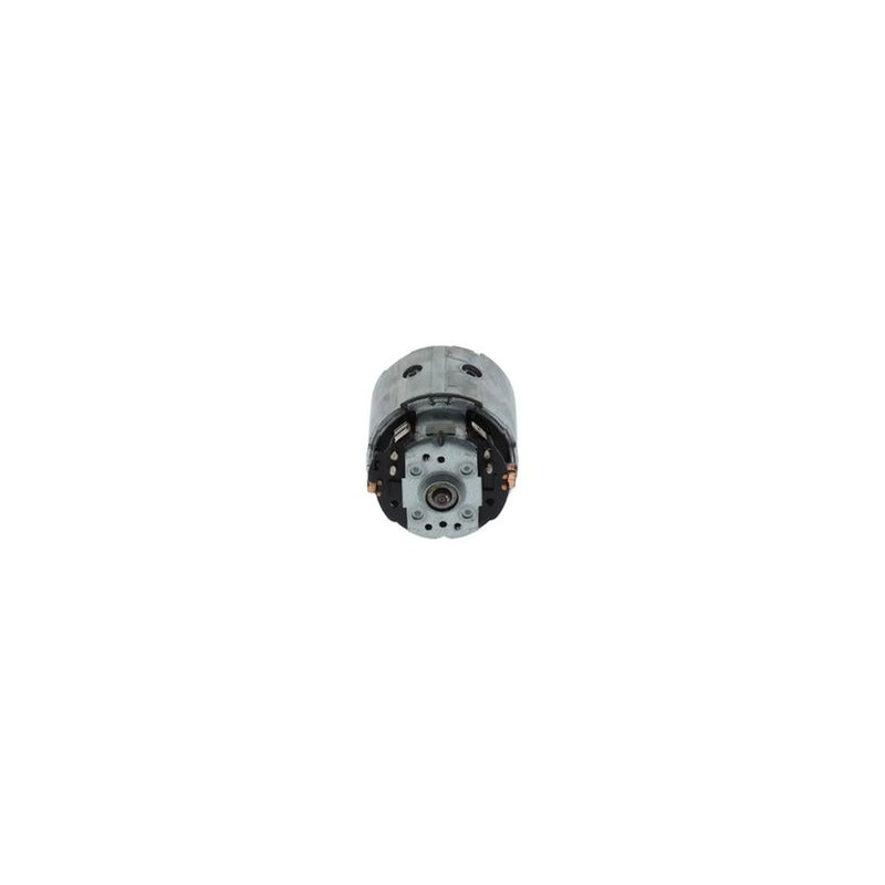 Bosch Blower Motor Electric Fan