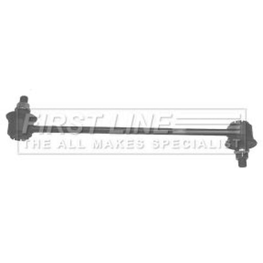 First Line Stabiliser Bar Link Coupling Rod fits Chevrolet Kalos 2003-2013