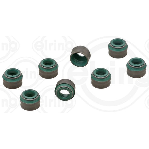 Elring Valve Stem Seal Set ID High fits Isdera Imperator 1985-1990 5.6