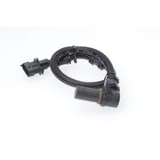 Bosch Crankshaft Position Sensor fits Volvo Vm II 2006-2011
