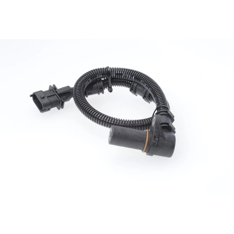 Bosch Crankshaft Position Sensor fits Volvo Vm II 2006-2011