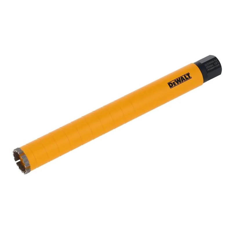 DEWALT Power Tools DCDW101 Wet Diamond Core Bit 52mm - DCDW101-XJ