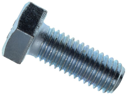 METALMATE High Tensile Set Screw ZP M12 x 30mm (Box 100) METALMATE� - NN4 Online