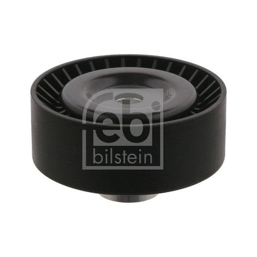 Febi V-Ribbed Belt Deflection/Guide Pulley 34541