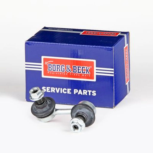 Borg & Beck Stabiliser Bar Link Coupling Rod BDL7582