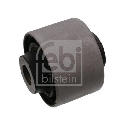 Febi Axle Beam Bushing Rear Right 102344