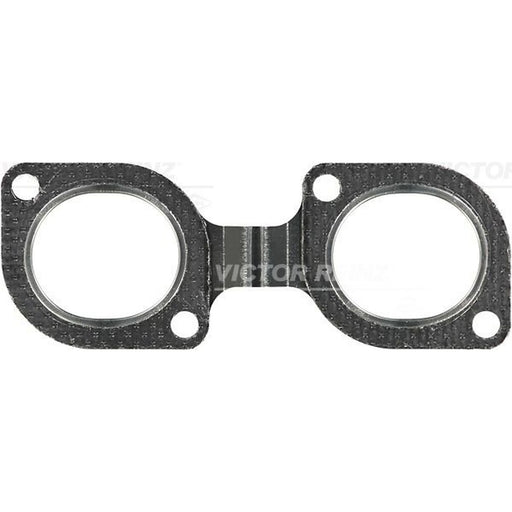 Victor Reinz Exhaust Manifold Gasket Wide Thick 71-31836-10