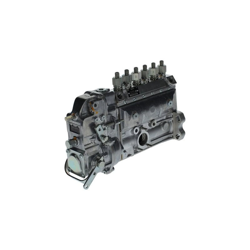 Bosch Diesel Injection Pump