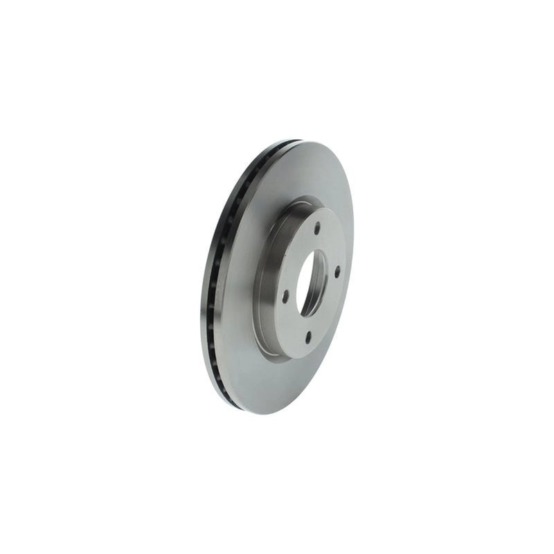 Bosch 2 x Vented Brake Discs