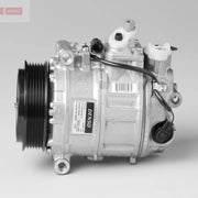 Denso Air Conditioning Compressor fits Mercedes-Benz Sprinter 3,5-T Bus