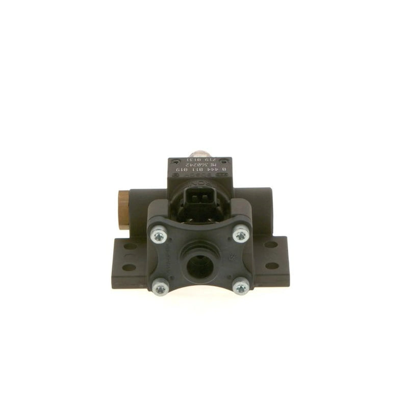 Bosch AdBlue Urea Dosing Module fits Mitsubishi Shogun 2009 on