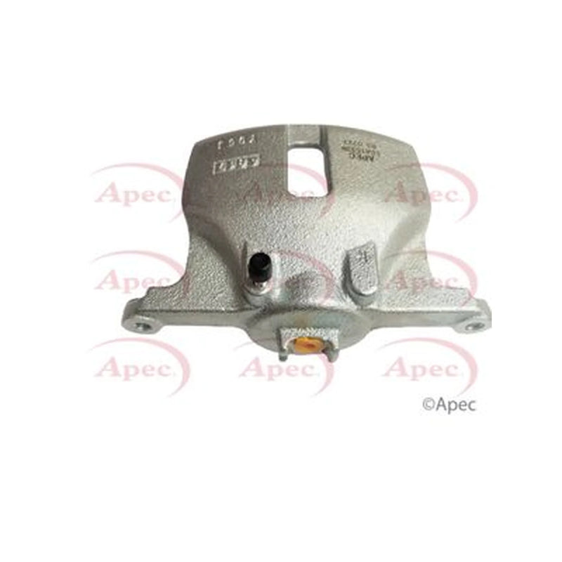 Apec Brake Caliper Assembly Front Left LCA1533N
