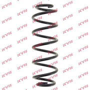 KYB Rear Suspension Coil Spring fits Citroën C4 2004-2011 1.6 2.0