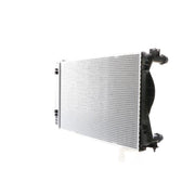 Mahle Engine Radiator fits Audi A6 C6 2004-2011 2.0