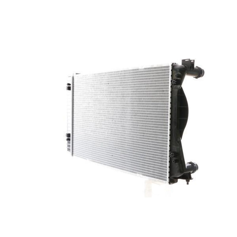 Mahle Engine Radiator fits Audi A6 C6 2004-2011 2.0