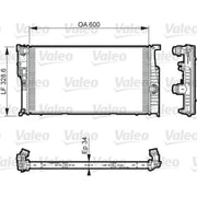 Valeo Engine Radiator 735612